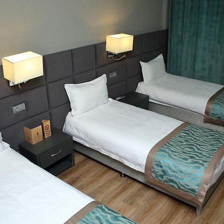 Golden Hotel Бішкек Екстер'єр фото
