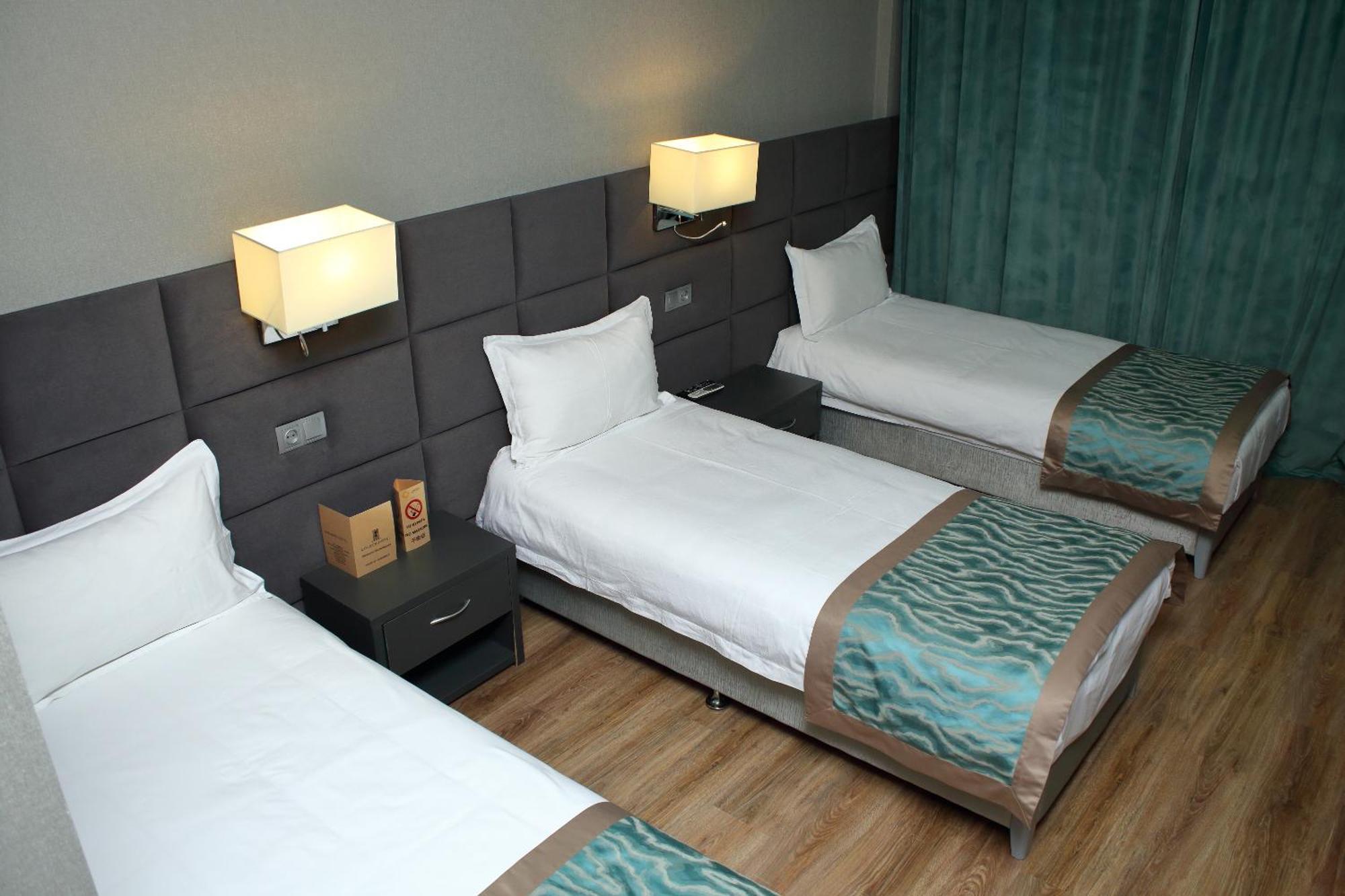 Golden Hotel Бішкек Екстер'єр фото